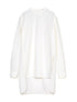 cottonsilk dress shirt
